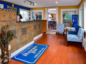 Rodeway Inn Orleans - Cape Cod