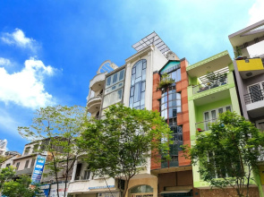 OYO 295 Vitago Apartment