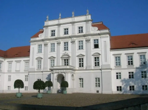 Andersen Hotel Birkenwerder