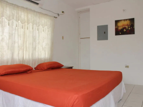 The Cannons of Trinidad and Tobago, W.I. - Arima