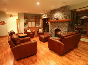 Whistler Alpine Chalet Retreat & Wellness