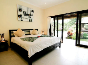 Villa Beranda, Open Stylish Villa, With Staff, By The Beach In Lovina, Bali