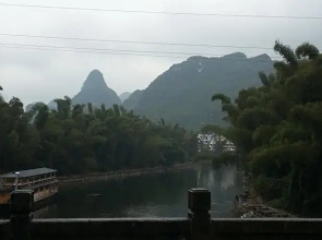 Ying Shan Hong Hotel