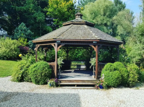 Hornsbury Mill