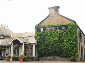 Riverdale Hall Hotel