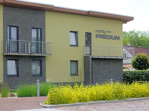 Hotel Predium