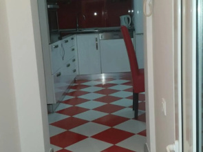 Apartment Split Center