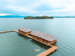 Phu Pai Lake & Resort