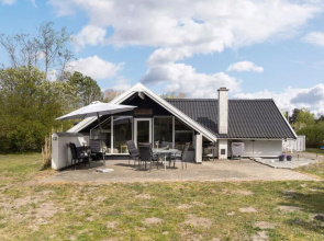 "Arnfin" - 160m from the sea in Lolland, Falster and Mon