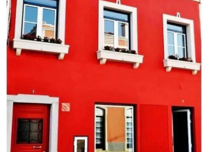 Lagos Town Center Apartment top Location