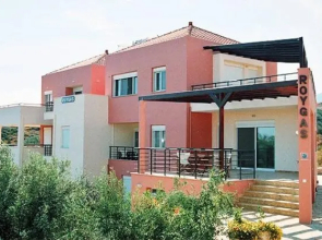 Rougas Apartments
