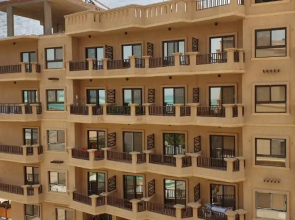 Ok Holiday Homes G4 10 AT Turtles Beach Resort Hurghada