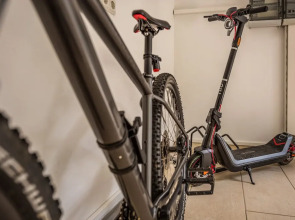 City Appartments Am Wall