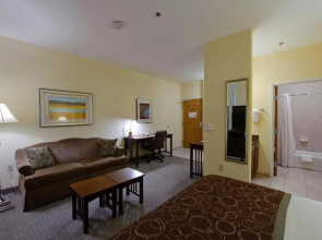 Staybridge Suites Corpus Christi by IHG