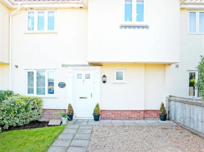 Beautiful Holiday Home in Reydon Anglia With Private Garden