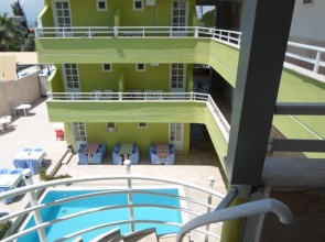 Kocak Hotel