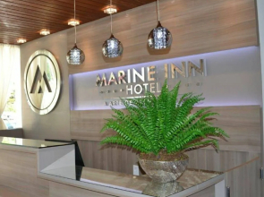 Hotel Marine Inn