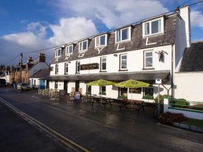 The Argyll Hotel