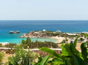 Silene Villas