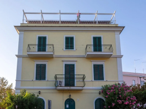 Pulcra Santa Marinella
