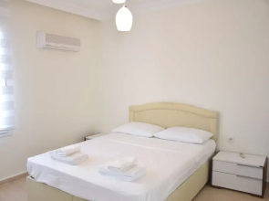 Natura Apartments C2 by Turkish Lettings