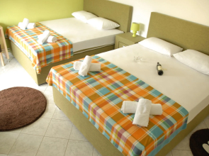 Guesthouse Pasha