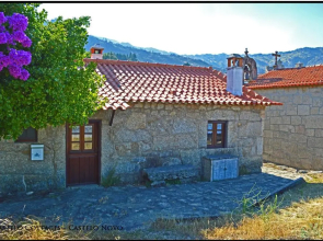 Castelo Cottages