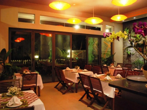 Canary Beach Resort