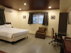 Mountain Meadows Resort