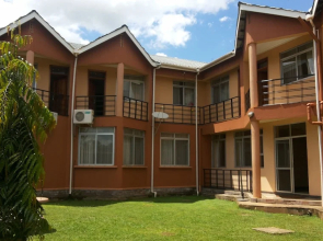 West Cliff Hotel