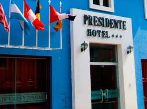Hotel Presidente