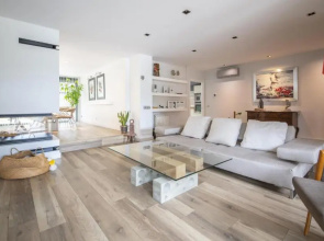 TH150 Modern house in Tamarit with private pool