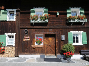 Ferienhaus Blendolma