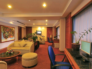 ParkCity Everly Hotel Miri