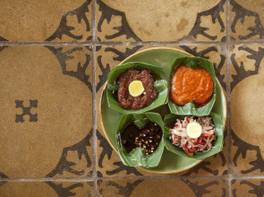 BALQUISSE Heritage Hotel