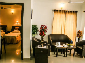 Van Durga Villas & Suites