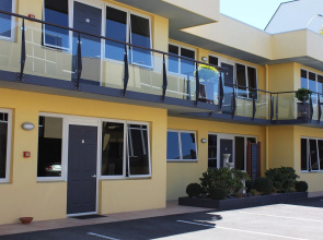 Harbour City Motor Inn