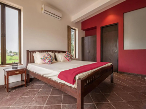 StayVista at Shivom Villa 6