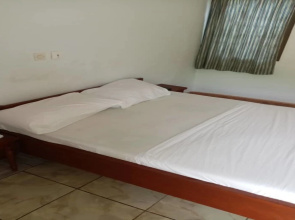 Hotel Poufiret