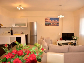 Evagelia Suites GREEN