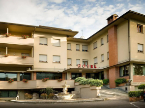 Hotel Ristorante Milano