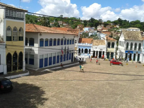 Casa Colonial