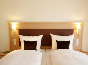 Landhotel Sonnenhalde