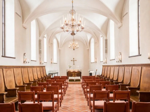 Sigtunastiftelsen Hotell & Konferens