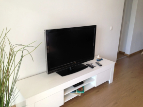Harmony Elegant Central Apartment