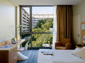 Occidental Atenea Mar- Adults Only