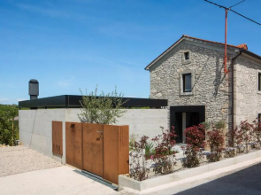 Beautiful Villa Flor