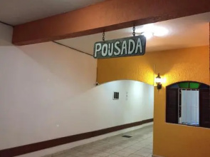 Pousada Fonseca
