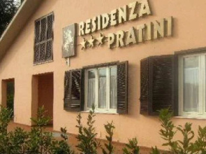 Residenza Pratini