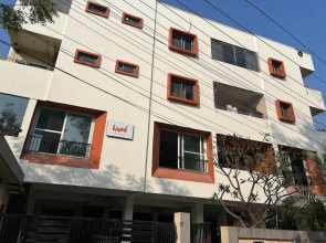 Hued A boutique Stay